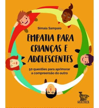 Empatia para Crianças e Adolescentes